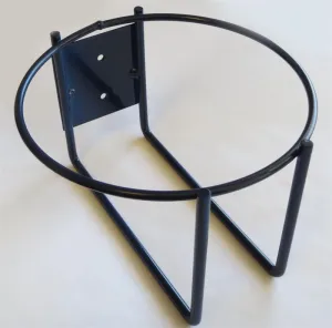 Heavy Duty Wire Gallon Holder