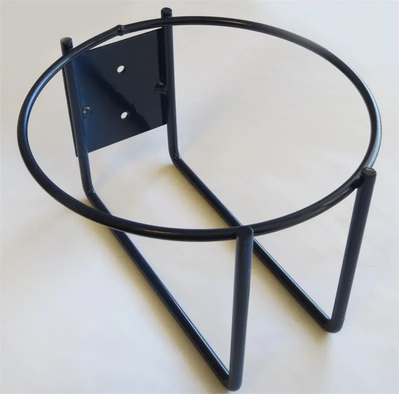Heavy Duty Wire Gallon Holder