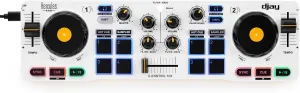 Hercules DJControl Mix for Smartphone