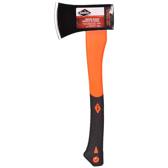 HG4140075 Axe-Hatchet Camping 14" 1.25 lbs.