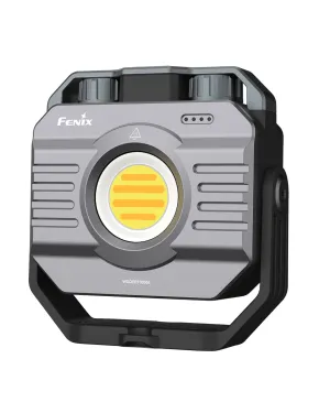 High-tech lumens), Lantern black Fenix Durable materials CL28R (2000 -