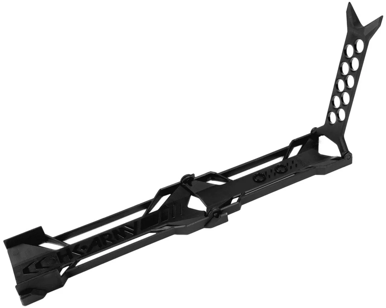 HK Army Joint Folding Gun Stand