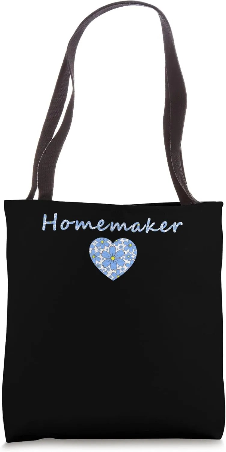 Homemaker Tote Bag