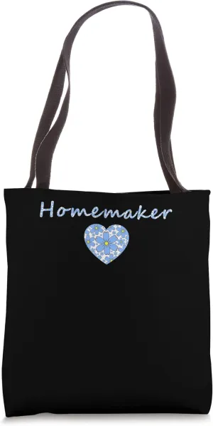 Homemaker Tote Bag