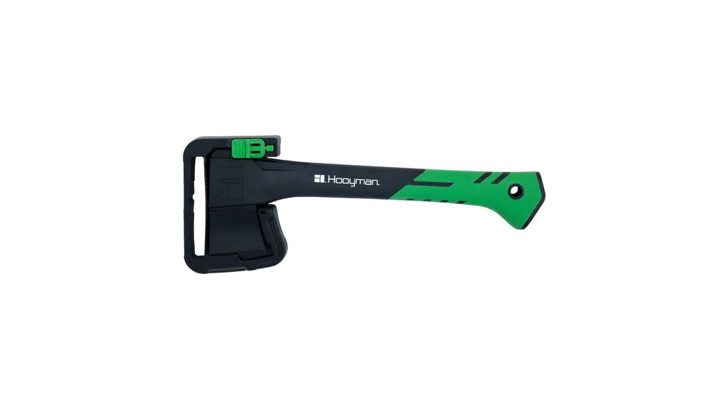 Hooyman Hatchet Small