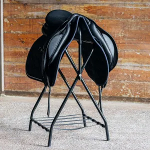 Horze Foldable Saddle Stand