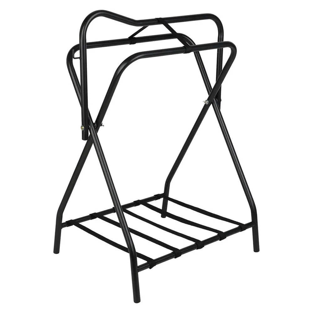 Horze Foldable Saddle Stand