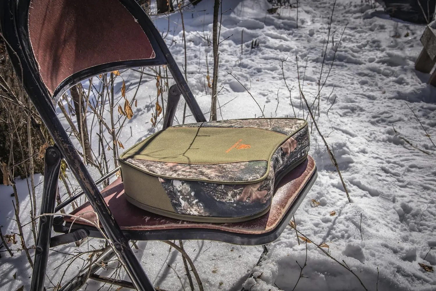 Hot Az Seat Cushion