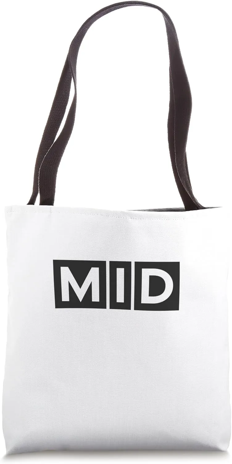 hustle and ambition Tote Bag