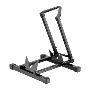 Ibera Heavy Duty Foldable Bike Stand | IB-ST18