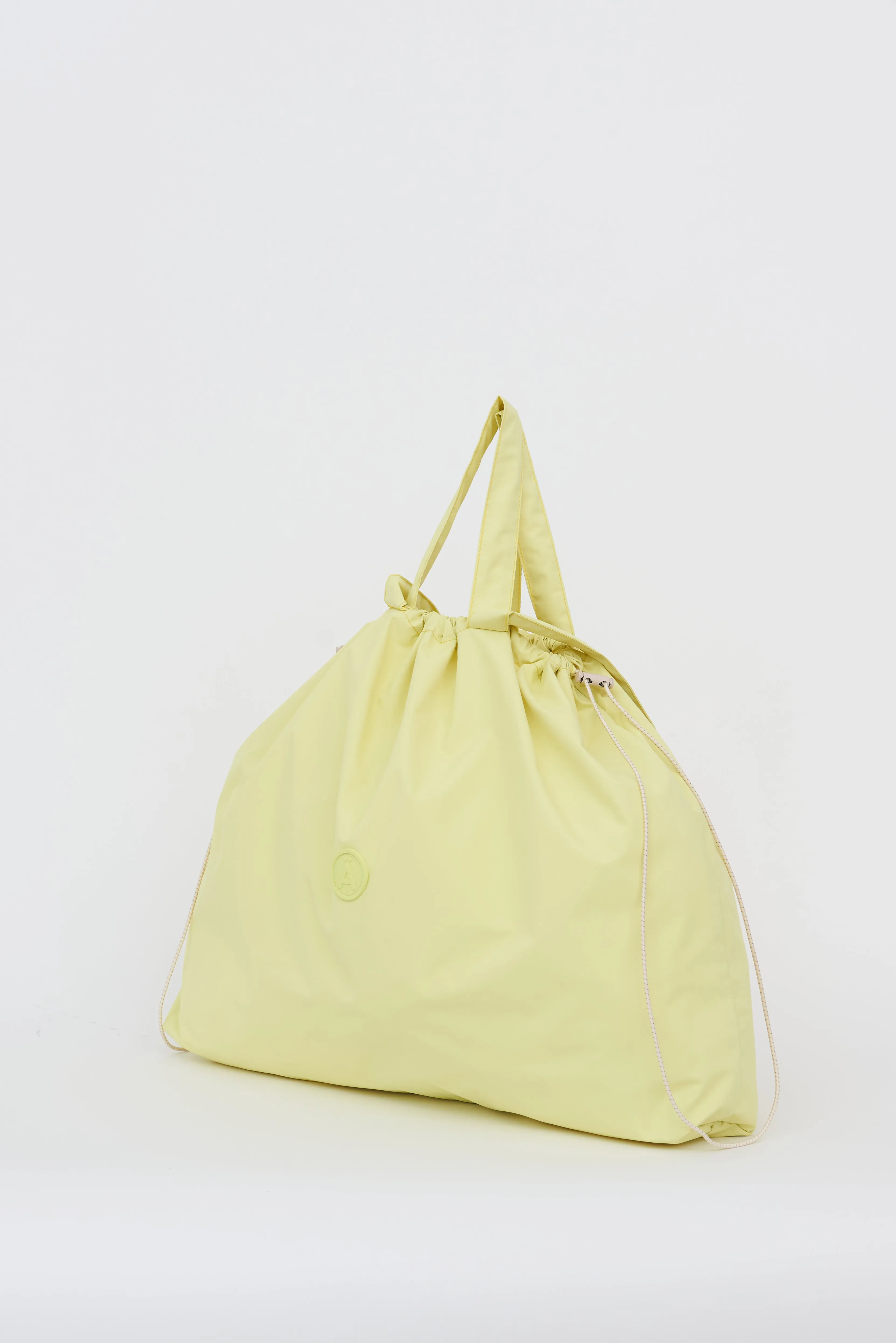 Imvula Waterproof Bag - Elfin Yellow