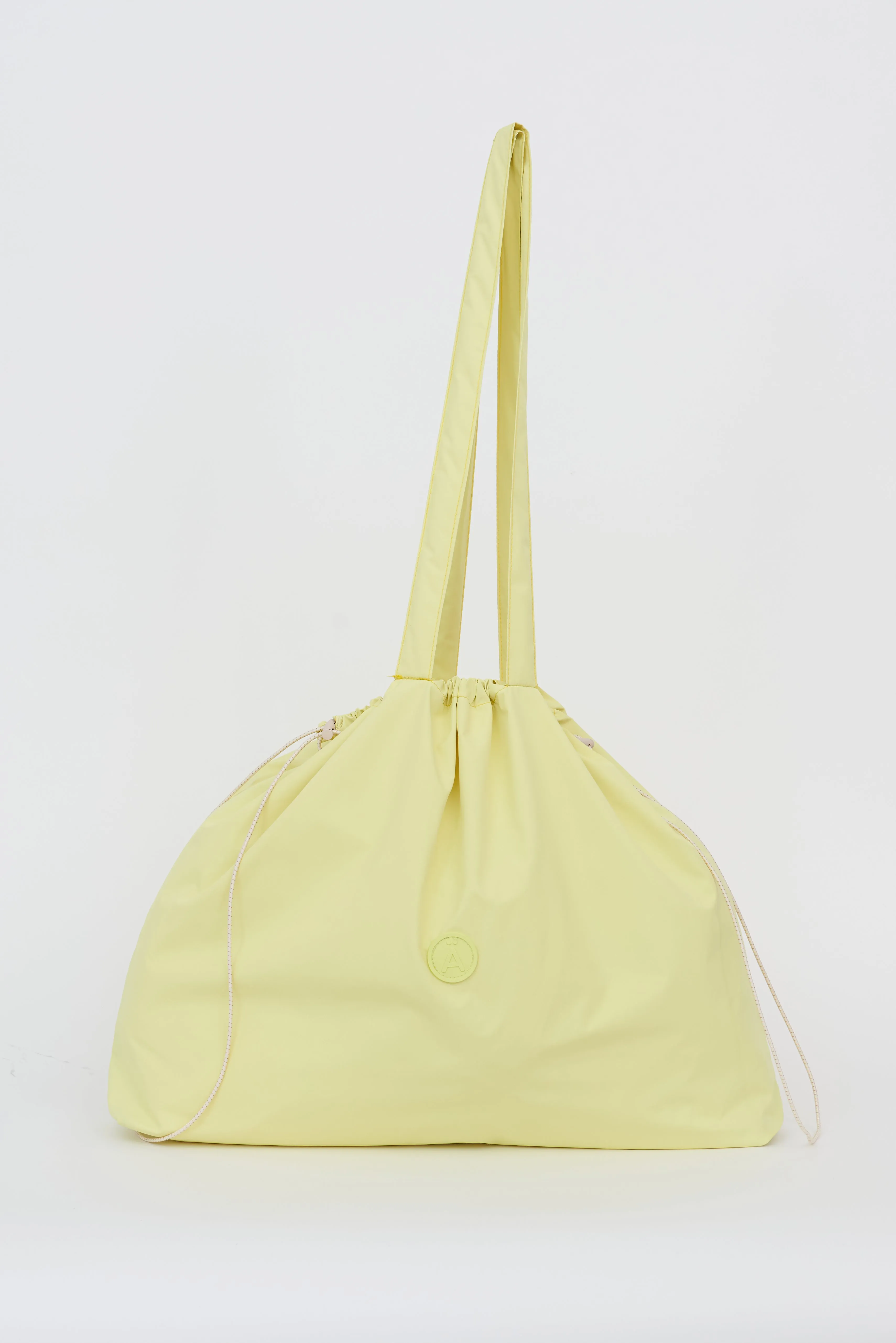 Imvula Waterproof Bag - Elfin Yellow