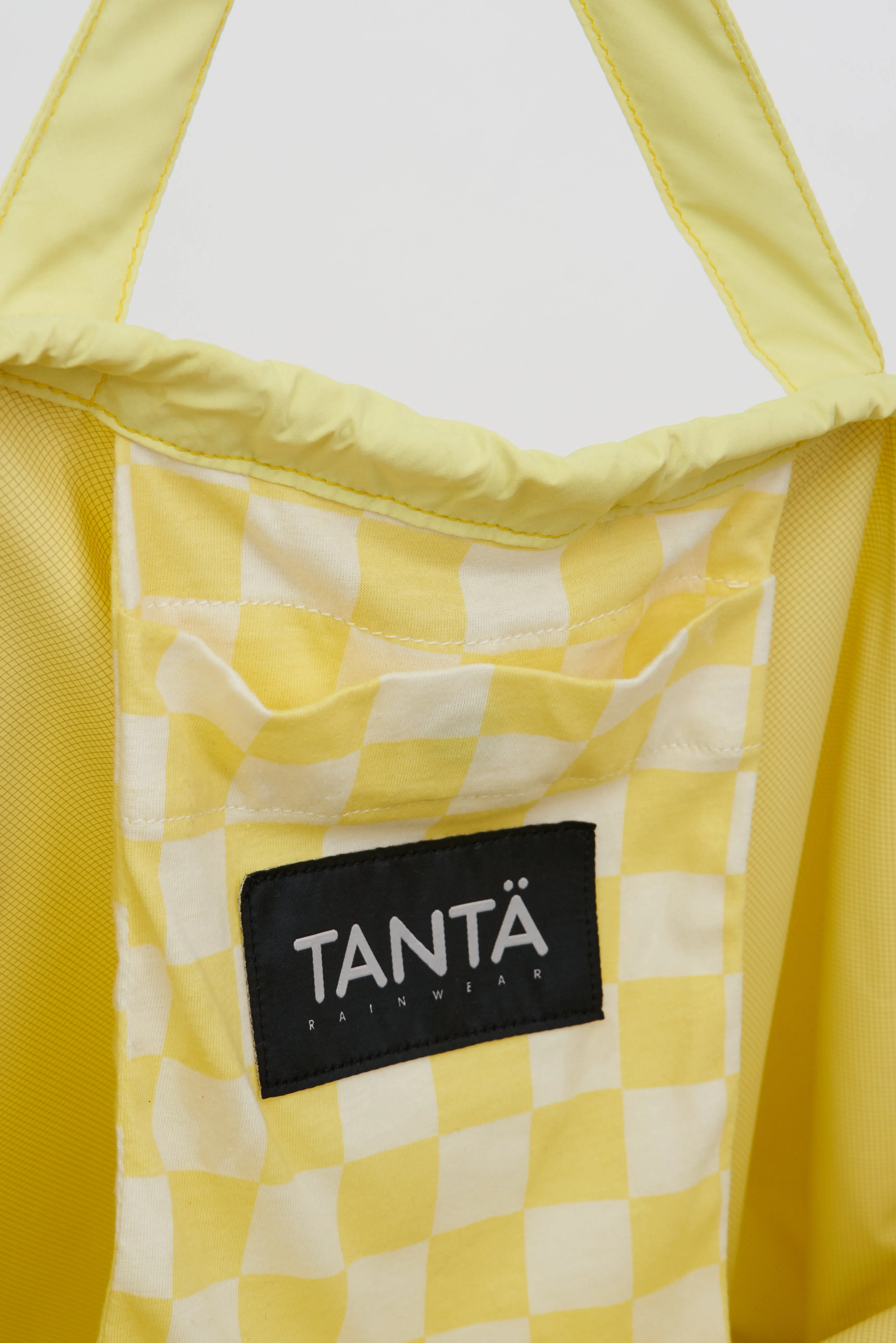 Imvula Waterproof Bag - Elfin Yellow