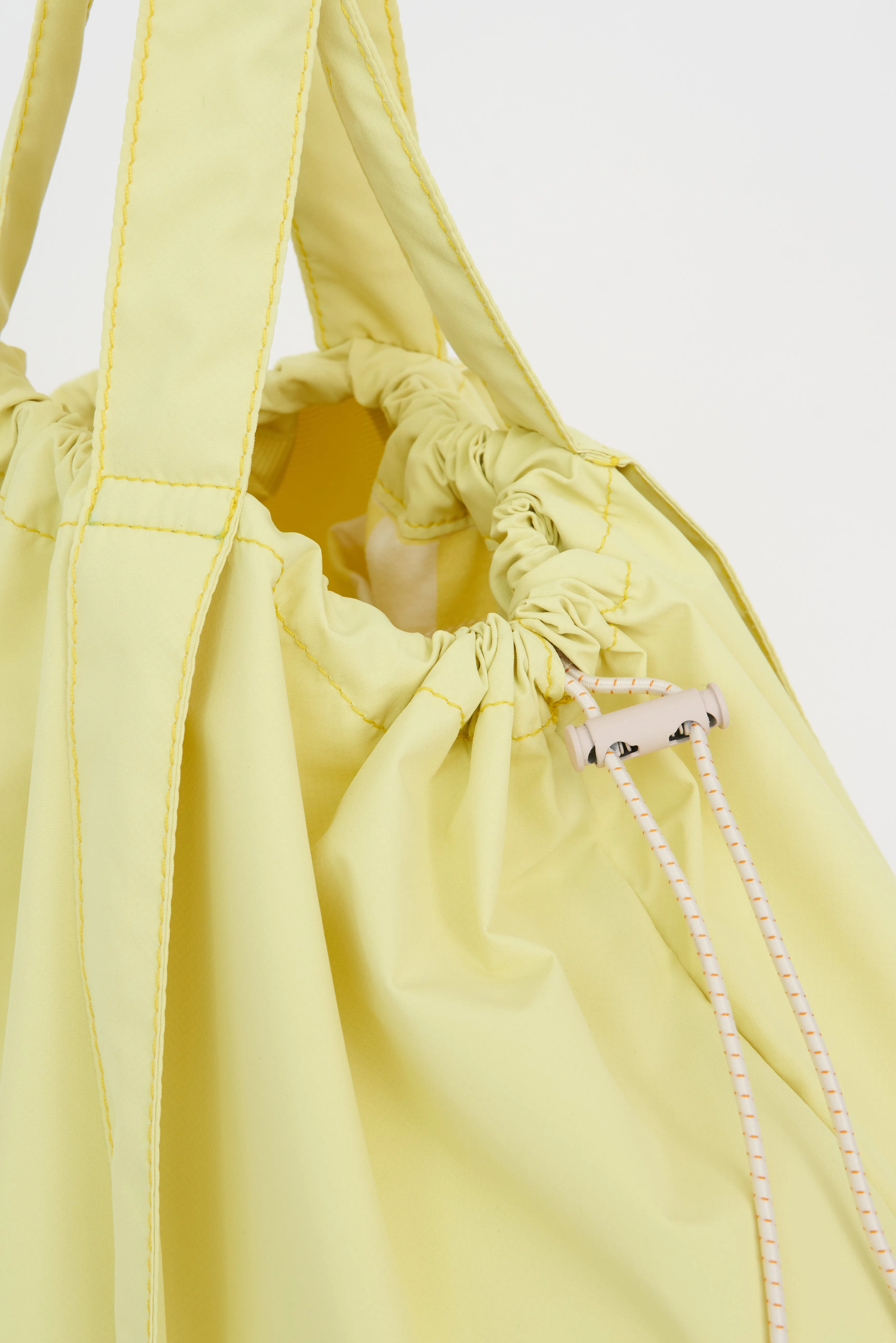 Imvula Waterproof Bag - Elfin Yellow