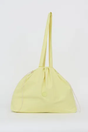 Imvula Waterproof Bag - Elfin Yellow