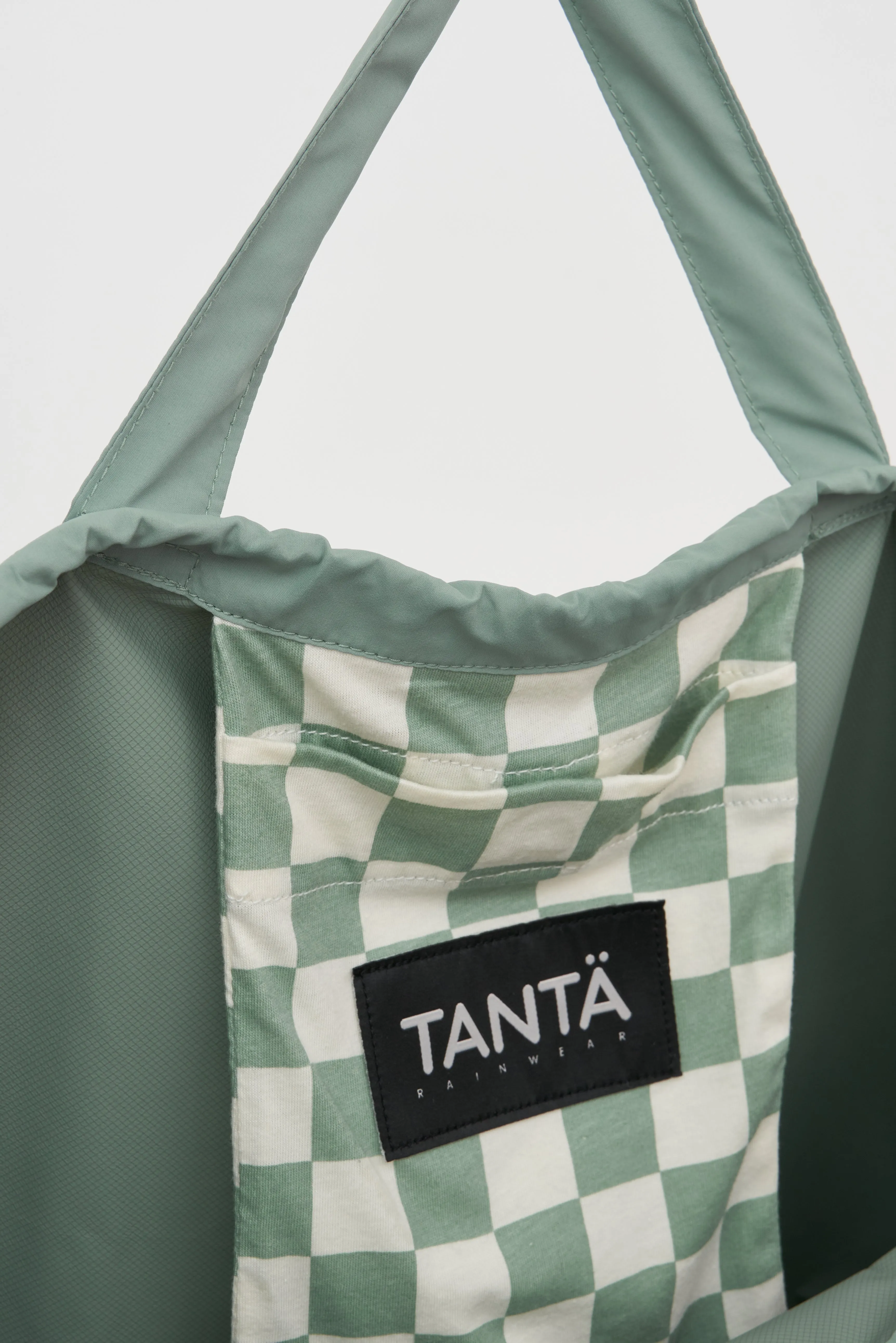 Imvula Waterproof Bag - Iceberg Green