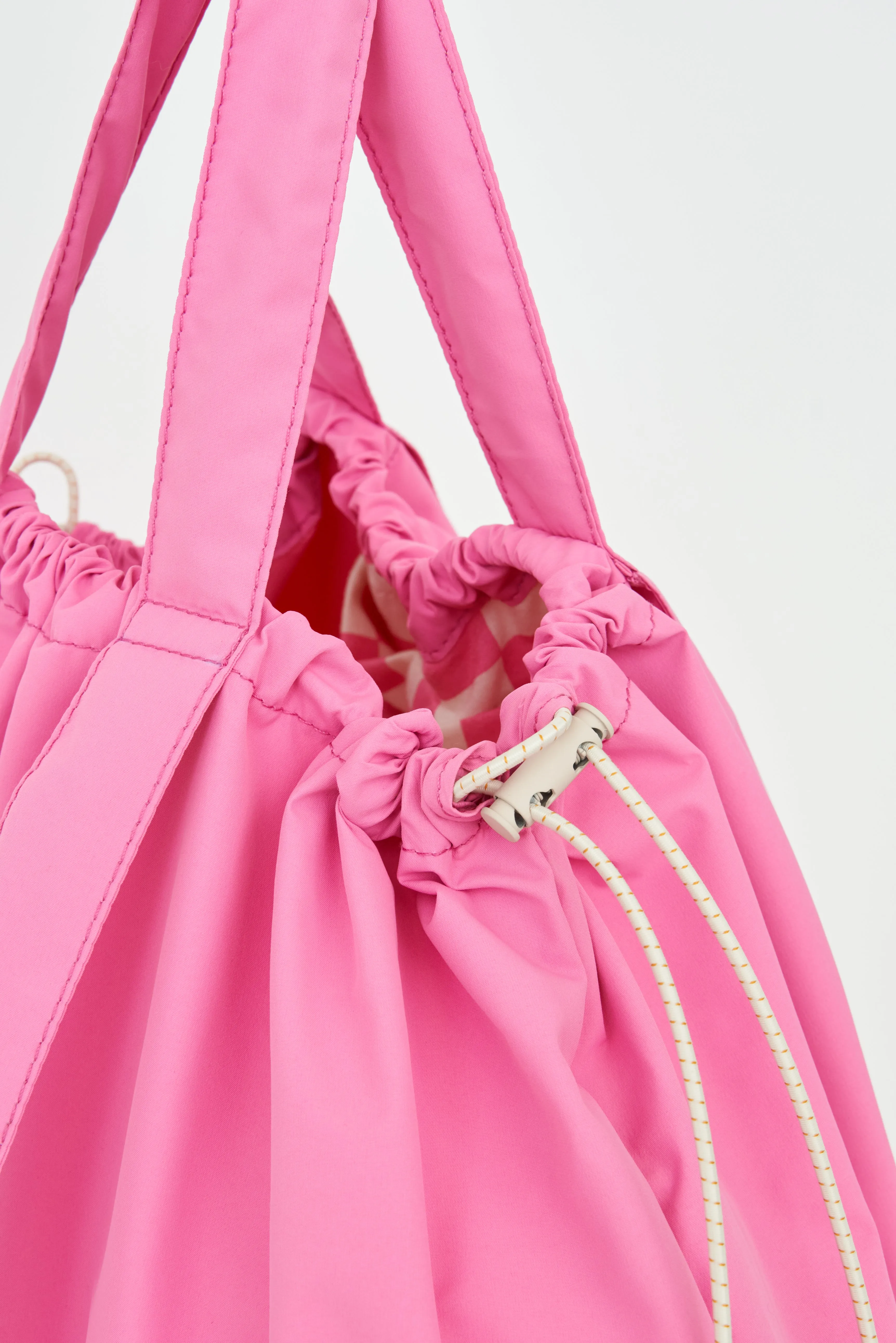 Imvula Waterproof Bag Pink