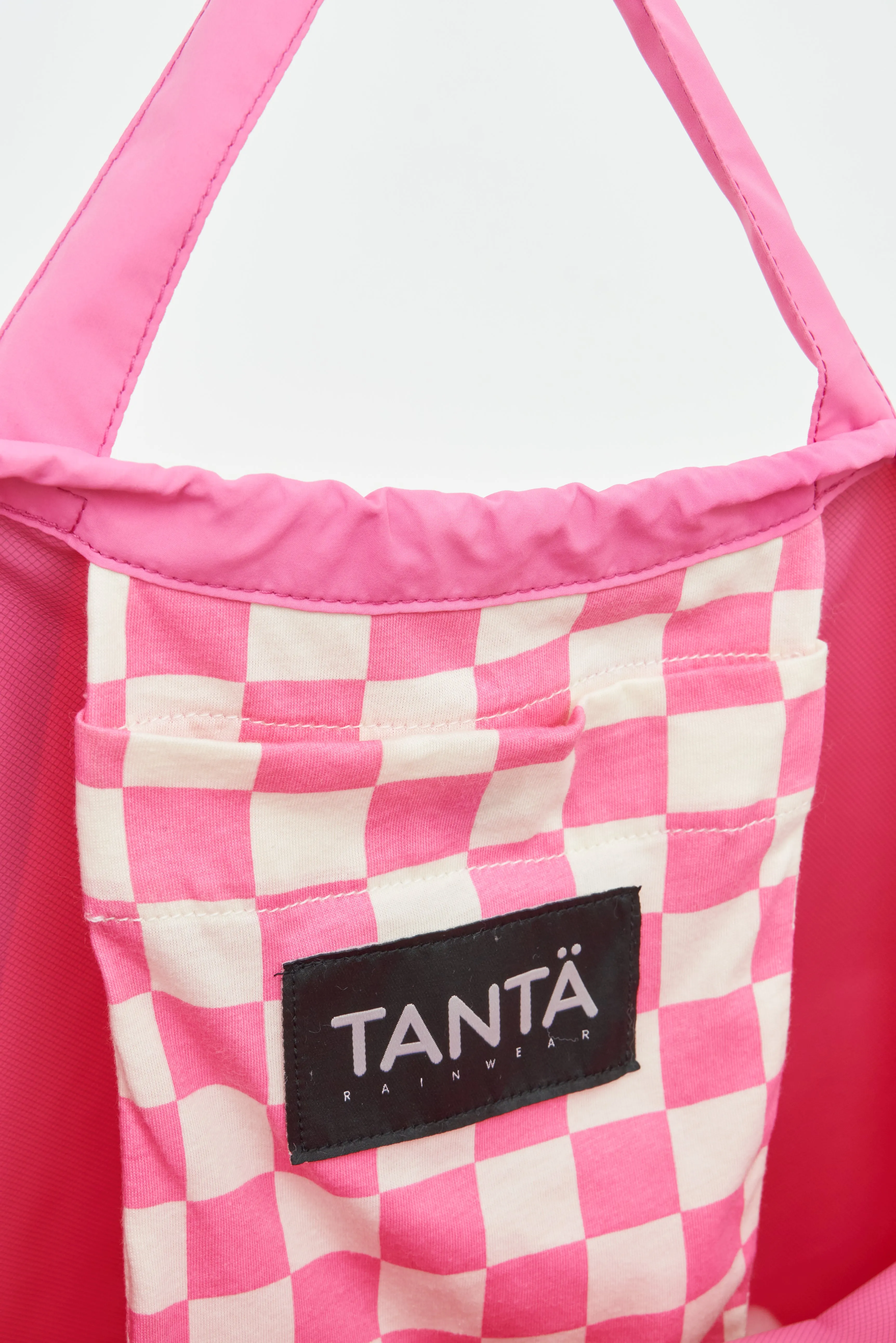 Imvula Waterproof Bag Pink