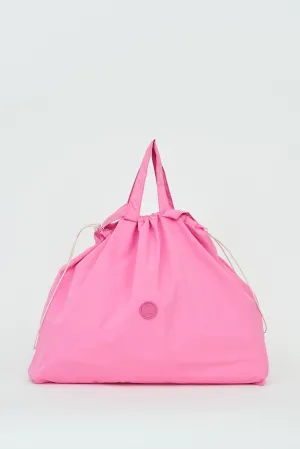 Imvula Waterproof Bag Pink