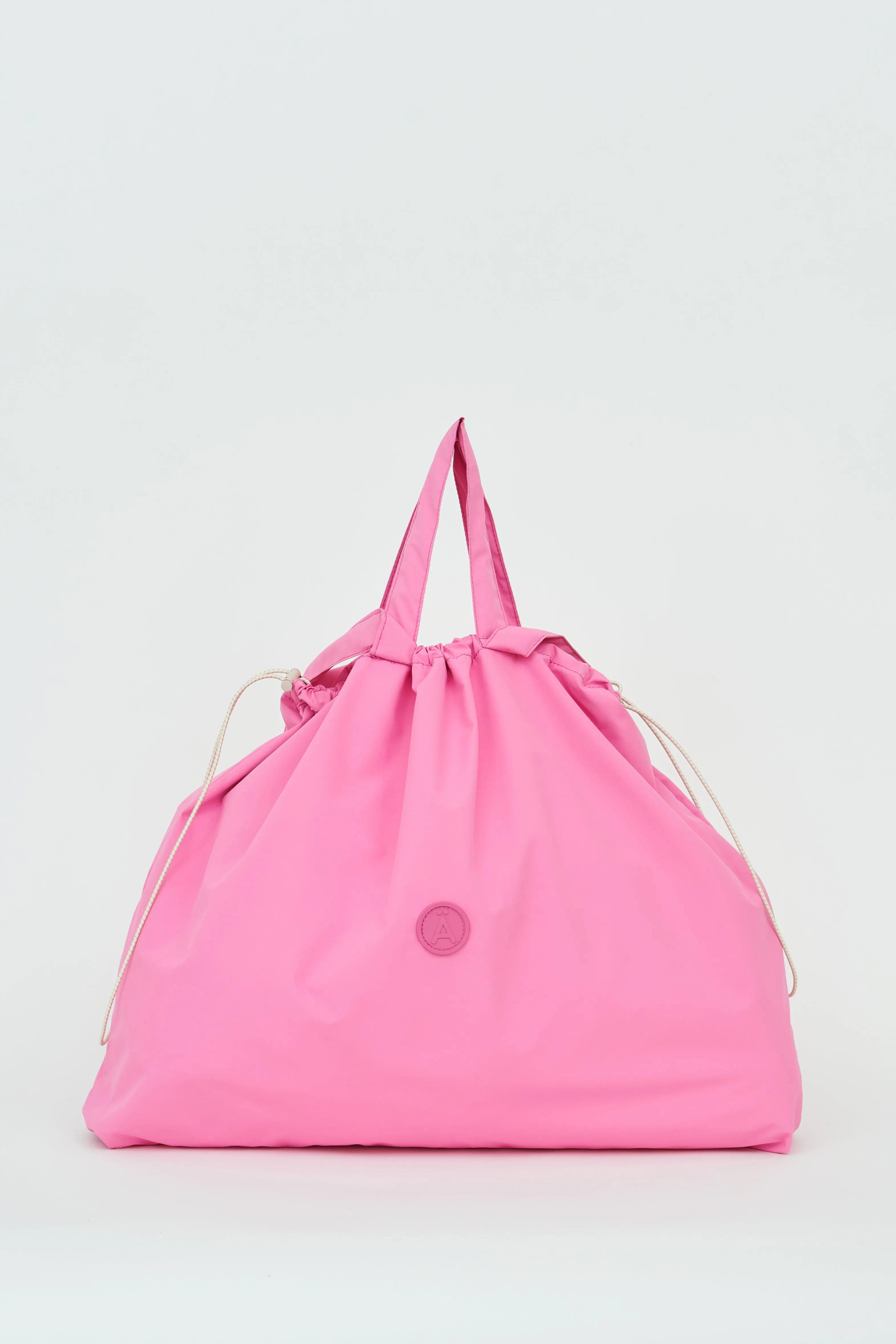 Imvula Waterproof Bag Pink