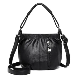 Isla | Well-Maintained Folded Crossbody Bag