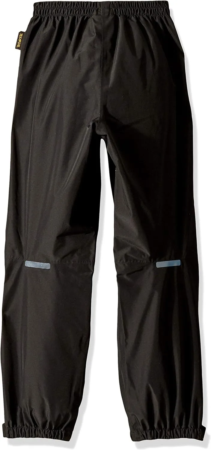 Jack Wolfskin Unisex-Youth Rainy Days Pants
