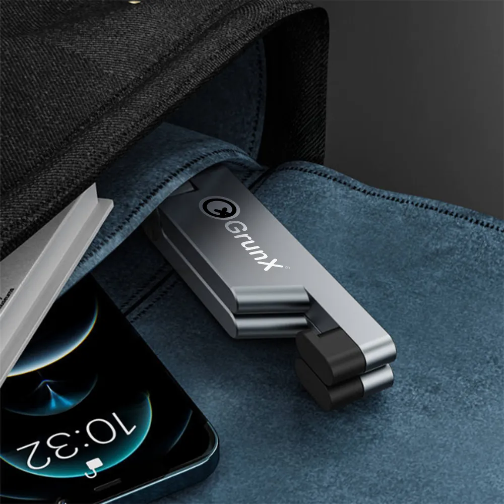 Jackie - Trendy Desktop Foldable & Adjustable Stand