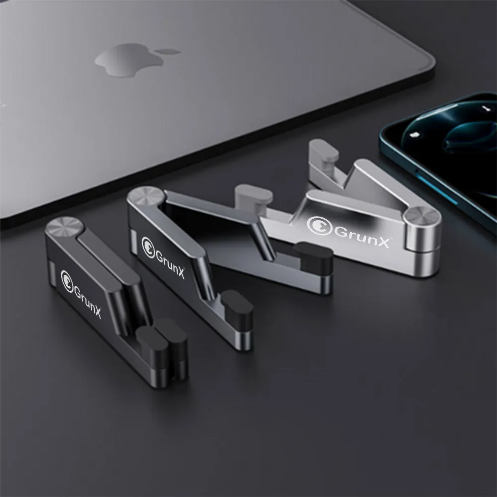 Jackie - Trendy Desktop Foldable & Adjustable Stand