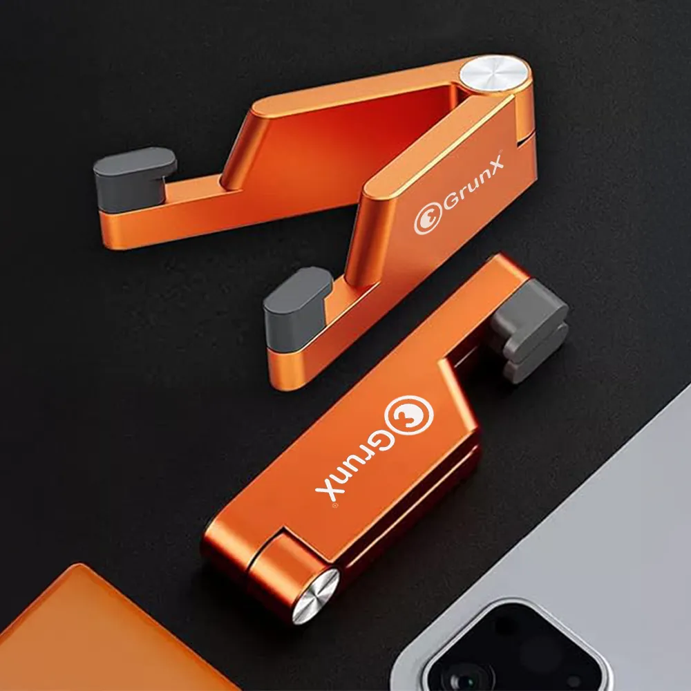 Jackie - Trendy Desktop Foldable & Adjustable Stand