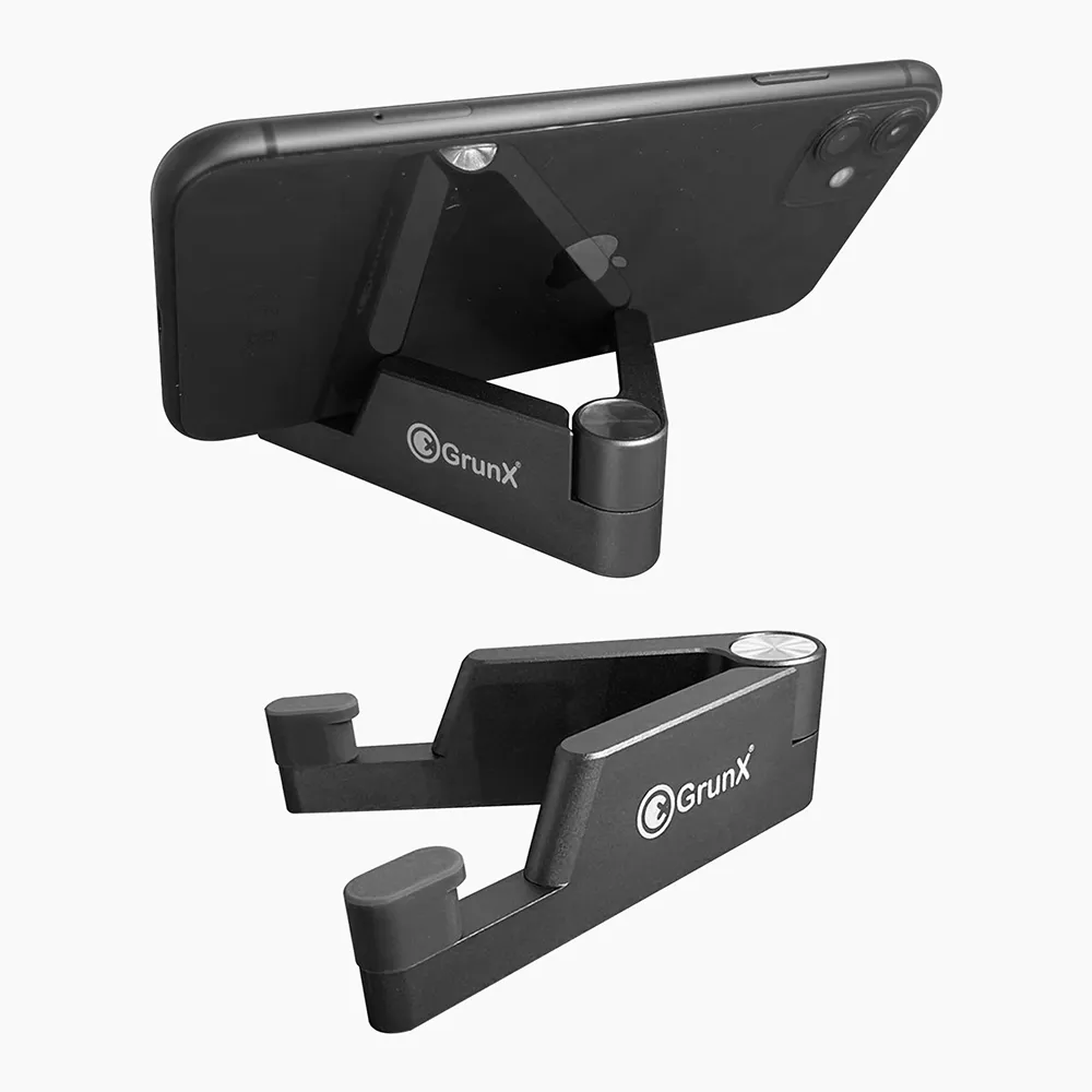 Jackie - Trendy Desktop Foldable & Adjustable Stand