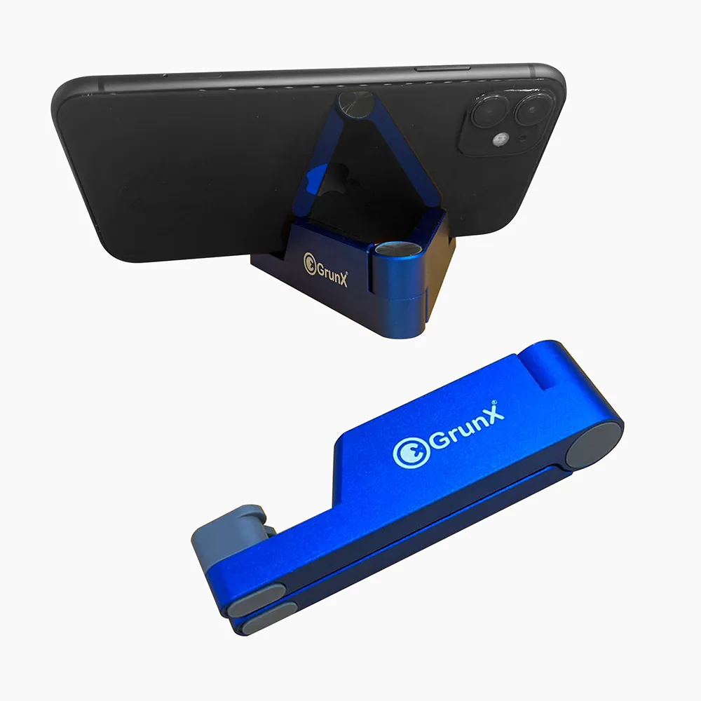 Jackie - Trendy Desktop Foldable & Adjustable Stand