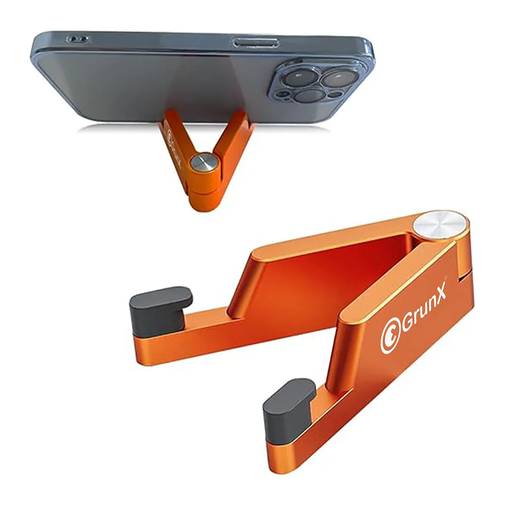 Jackie - Trendy Desktop Foldable & Adjustable Stand