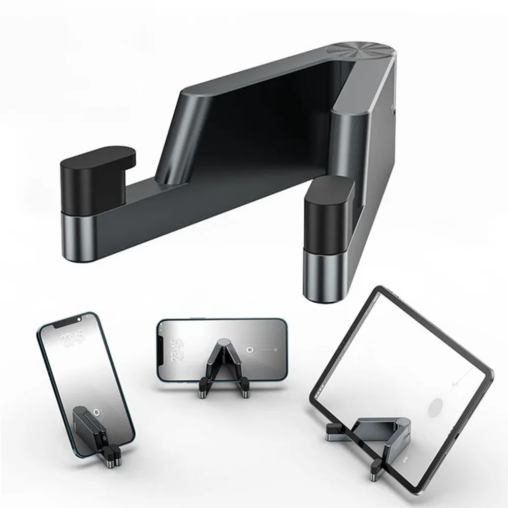 Jackie - Trendy Desktop Foldable & Adjustable Stand