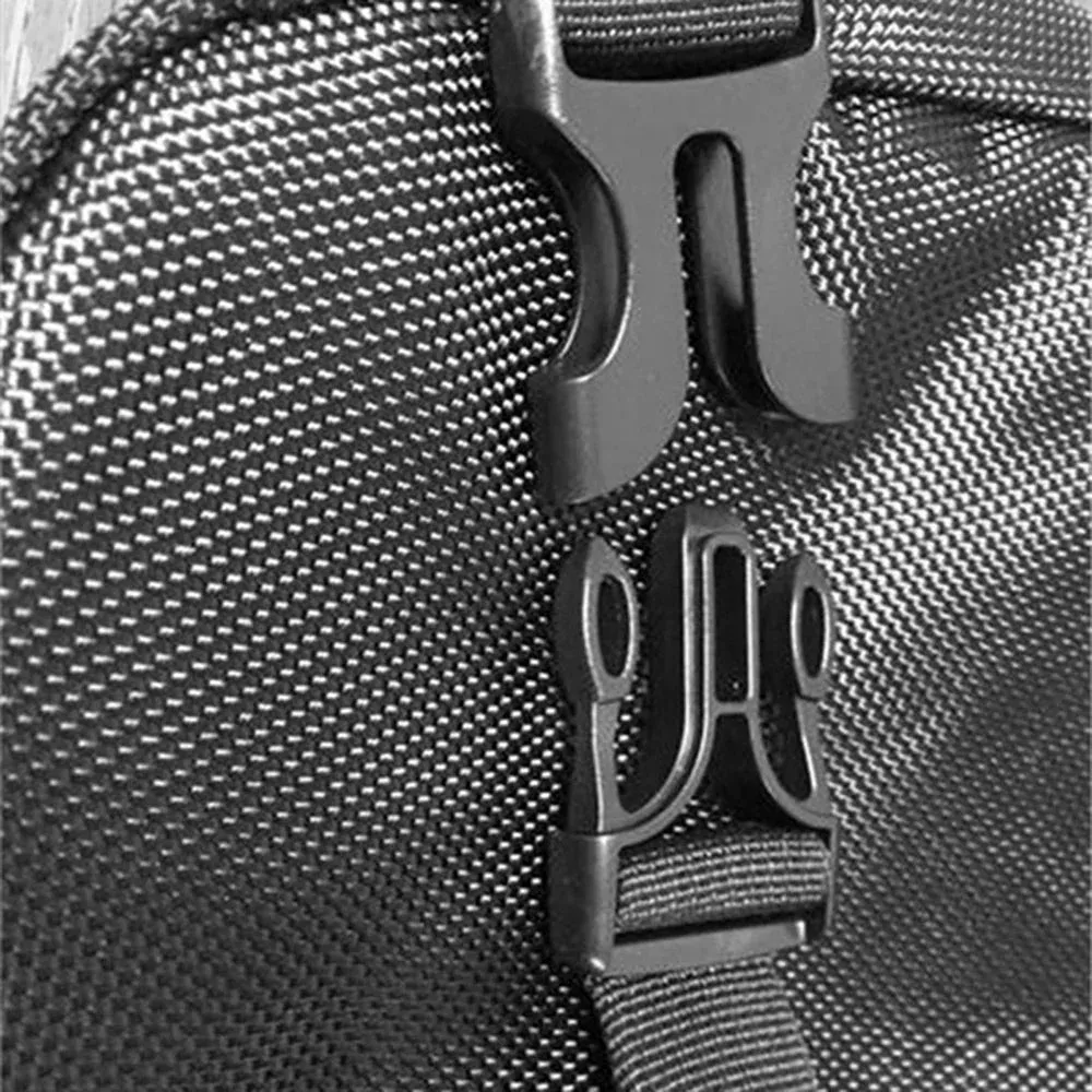 Jake | Compact Motorcycle Leg Bag with Multiple Compartments