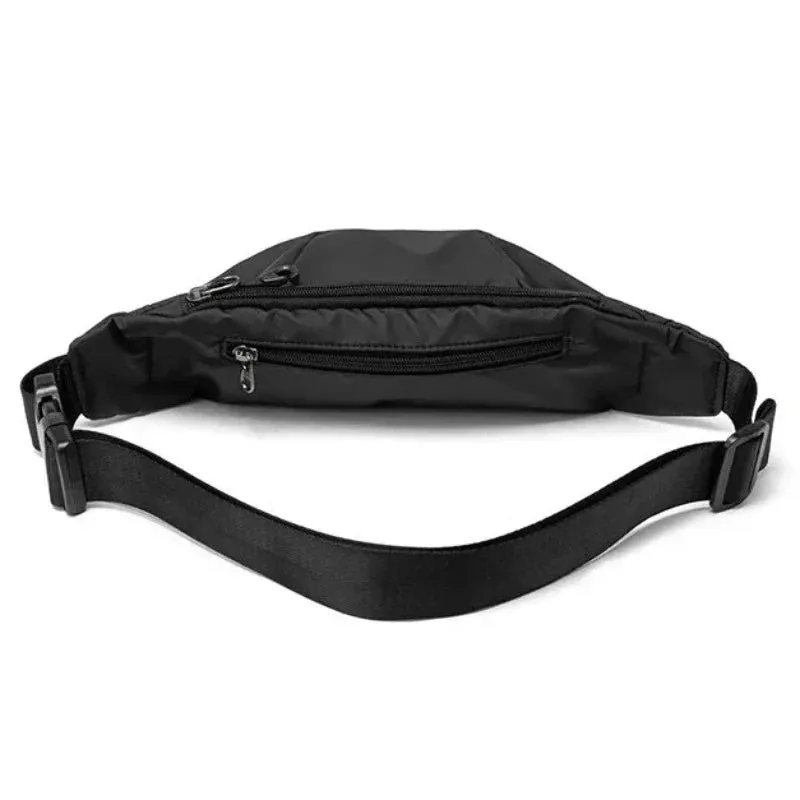 Jaxon | Men's Lightweight Waterproof Crossbody Hip Bag