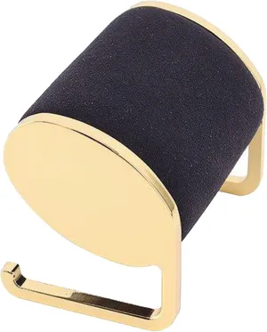 Jewelry Rack Jewelry Display Watch Organizer Bracelet Holder Hair Band Rack Portable Velvet Bracelet Scrunchie Organizer Display Stand Jewelry Holder (Color : Style A3)