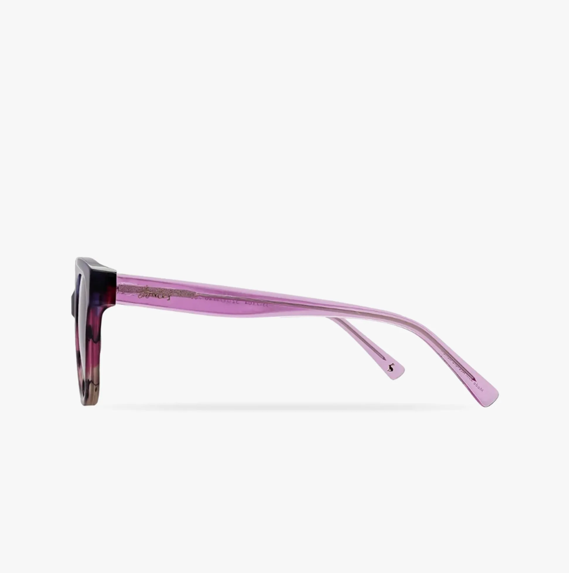 Joules JS7081 Womens Sunglasses Purple