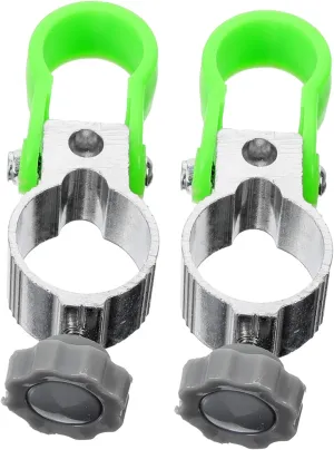 KESYOO Camping Poles Outdoor Foldable Wagon Umbrella Attachment Base Holders Stands Beach Umbrella Stand Awning