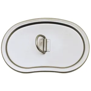 Kidney Mug Lid