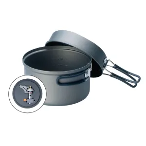 Kovea Solo Lite Cookset Stove