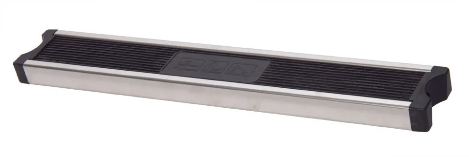 Ladder Tread, Slanted 15-Degree Tilt, for Portable PLS Guard Stand