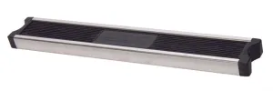Ladder Tread, Slanted 15-Degree Tilt, for Portable PLS Guard Stand