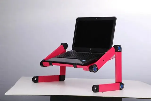 Laptop Foldable Stand