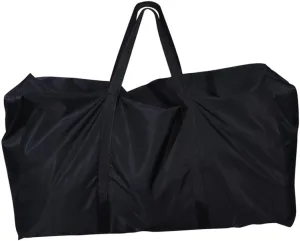 Large Capacity Duffel Bag Lightweight Travel Organizer for Luggage Outdoor Storage Bag
