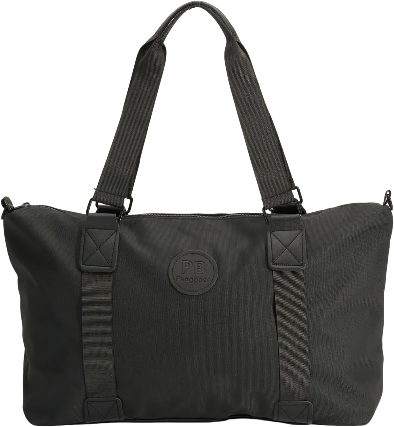 Large Capacity Travel Tote Bag, Lightweight Durable, Multiple Pockets，Lightweight Handbag，Travel Bag Tote Bag Workout Bag