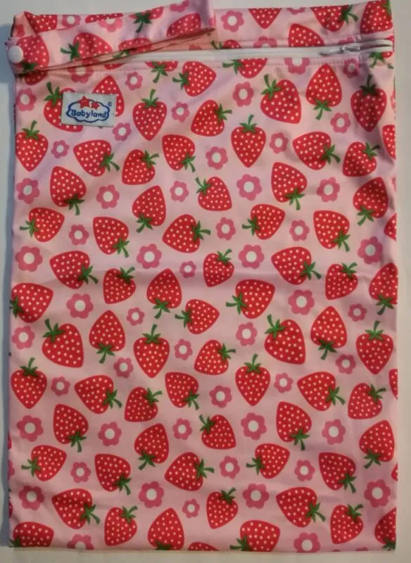 Large Waterproof Wet Bag - Picnic/Beach