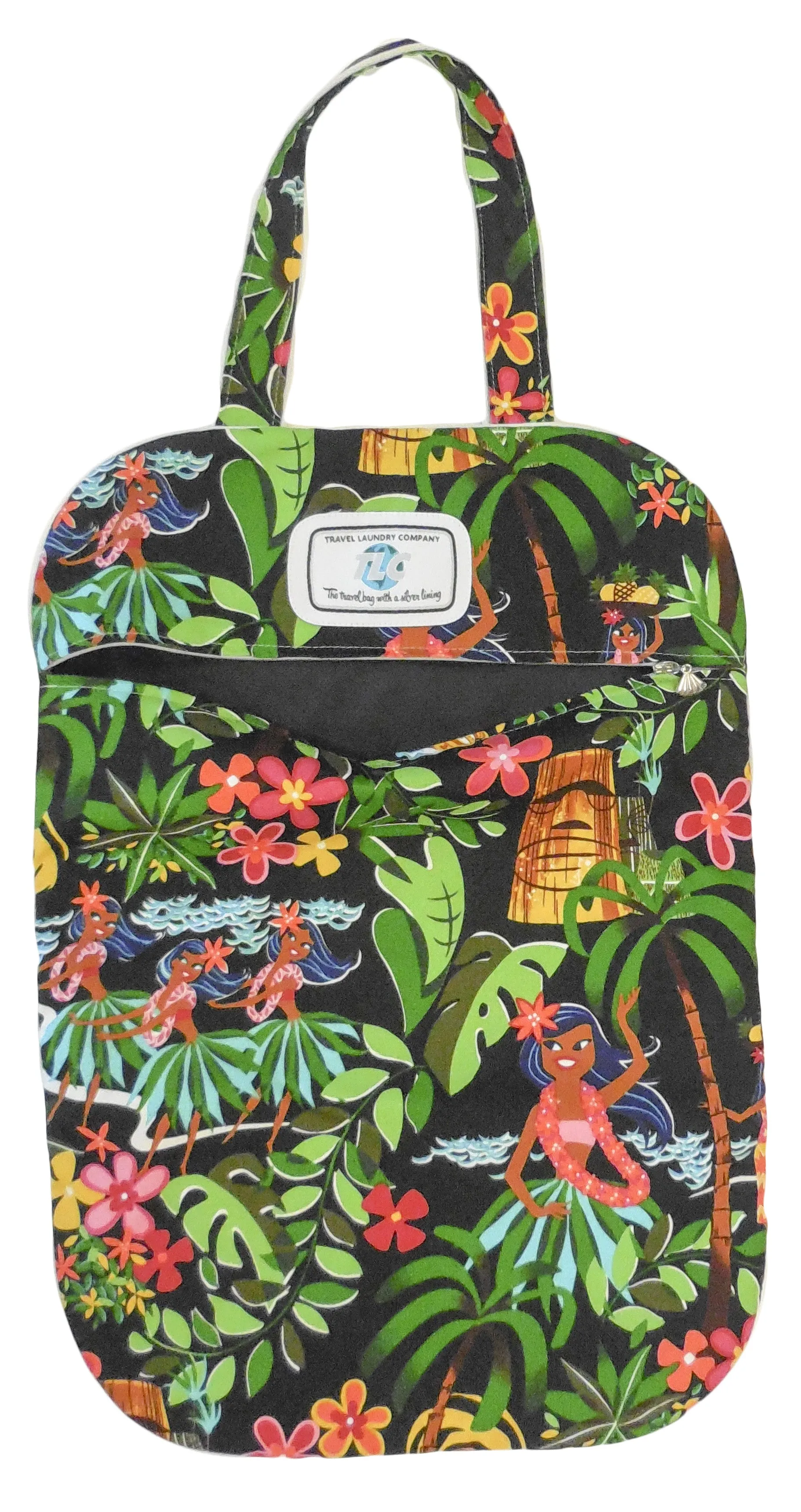 LB- Ultra Lightweight Aloha Laundry Bag