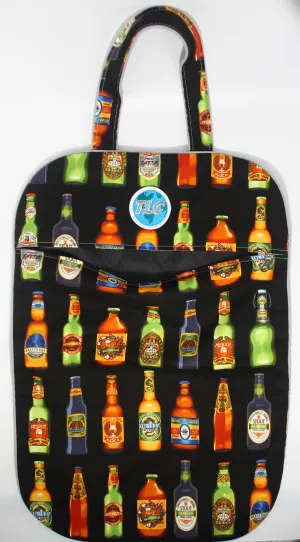 LB- Ultra Lightweight Beer Me Laundry Bag