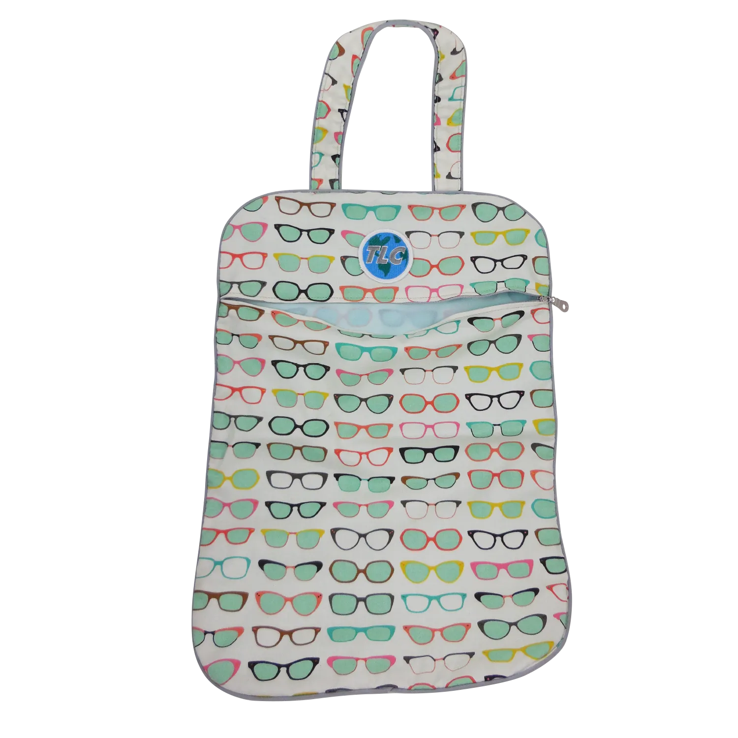 LB- Ultra Lightweight Spectacular Shades Laundry Bag