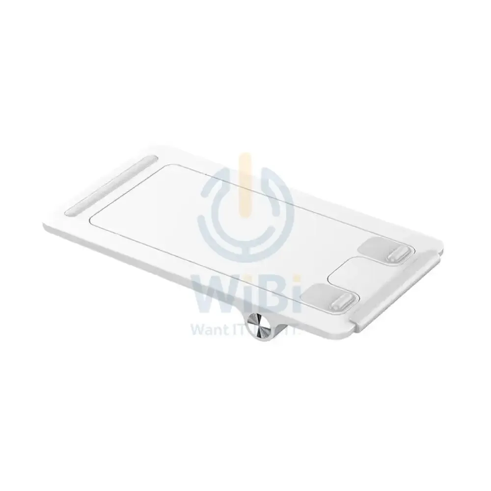 Ldnio MG06 Foldable Portable Phone Holder - White